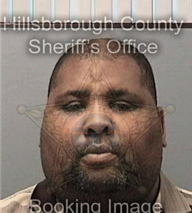 David Crawford, - Hillsborough County, FL 