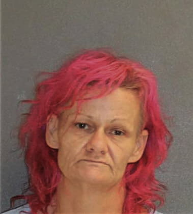 Shannon Davis, - Volusia County, FL 