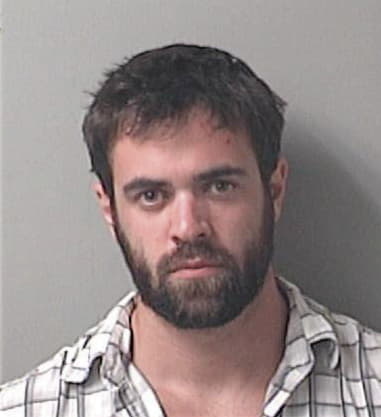 William Davis, - Escambia County, FL 