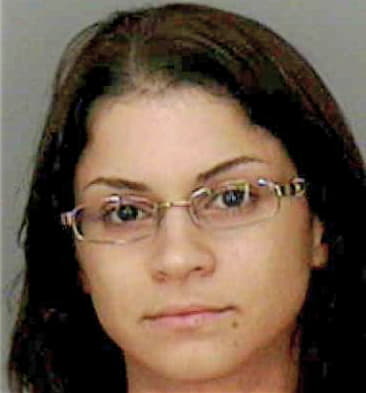 Christina Dean, - Polk County, FL 