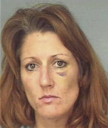 Donna Devaney, - Polk County, FL 