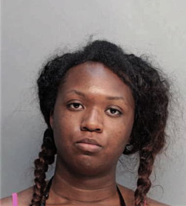 Farah Devil, - Dade County, FL 