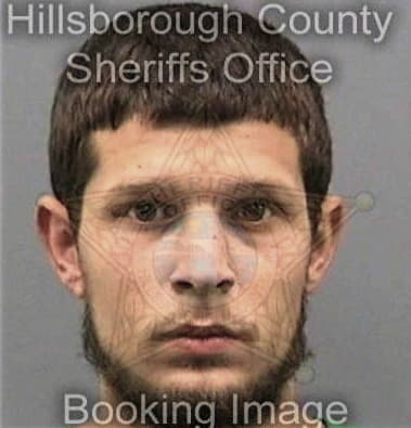 Carlos Dueffer, - Hillsborough County, FL 