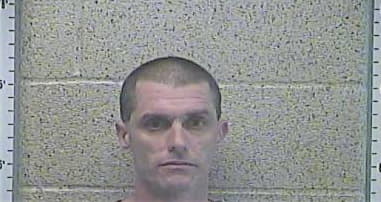 Bobby Dunbar - Henderson County, KY 