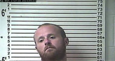 Gregory Elmore, - Hardin County, KY 