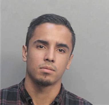 Walter Escobar, - Dade County, FL 