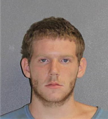 Joseph Faircloth, - Volusia County, FL 