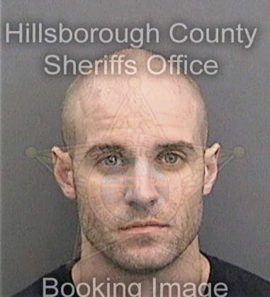 Julian Falber, - Hillsborough County, FL 