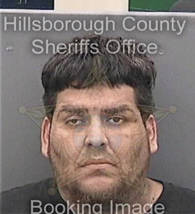 Dean Ferguson, - Hillsborough County, FL 