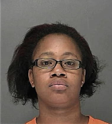 Tiffany Ferguson, - Volusia County, FL 