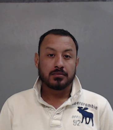 Juan Garcia, - Hidalgo County, TX 