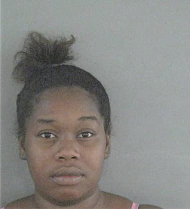 Nikita Glenn, - Sumter County, FL 