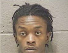 James Green - Durham County, NC 
