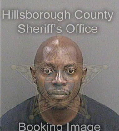 Edward Grooms, - Hillsborough County, FL 