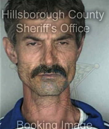 Elton Hammett, - Hillsborough County, FL 