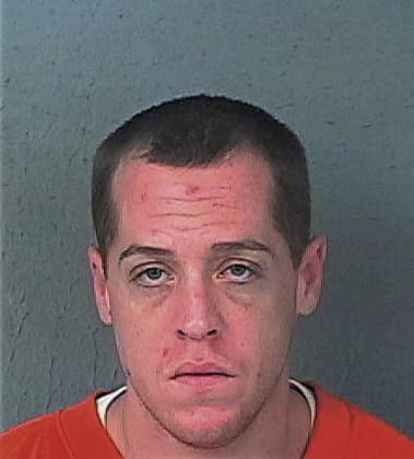 Daniel Harburg, - Hernando County, FL 