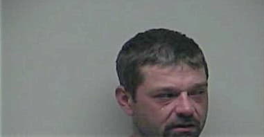 Charles Hardesty, - Marion County, KY 