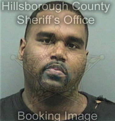 Marvin Hardy, - Hillsborough County, FL 