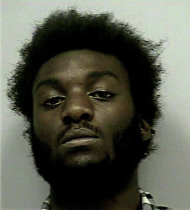 Thurmond Henderson - Gwinnett County, GA 