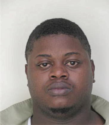 William Henry - Hillsborough County, FL 