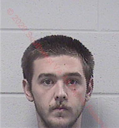 Sidney Hensley, - Washington County, VA 