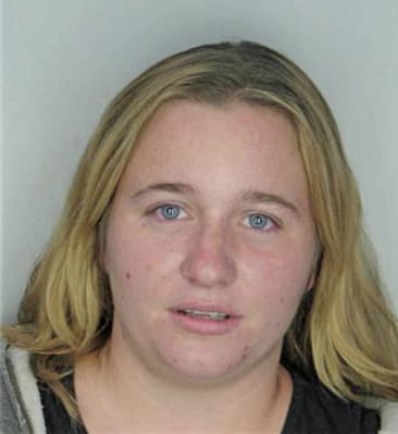 Caroline Hernandez - Hillsborough County, FL 