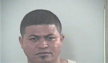 Fermin Hernandez - Fayette County, KY 