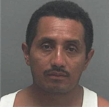 Jose Hernandez, - Lee County, FL 