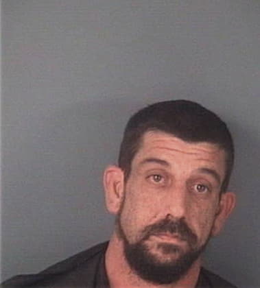 Richard Higginbotham, - Clay County, FL 