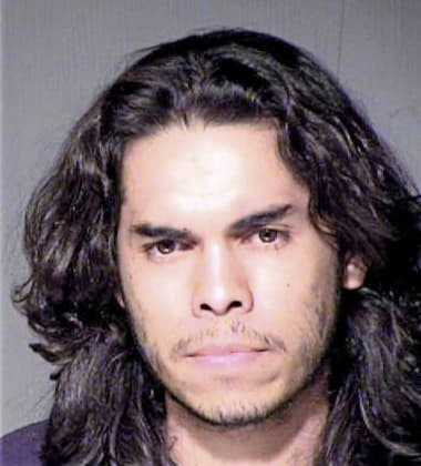 Ronald Hill - Maricopa County, AZ 