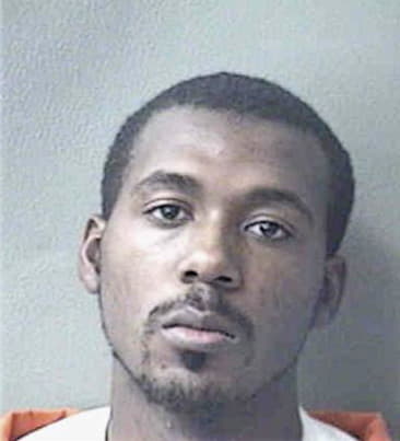 Georgelee Hinton, - Okaloosa County, FL 