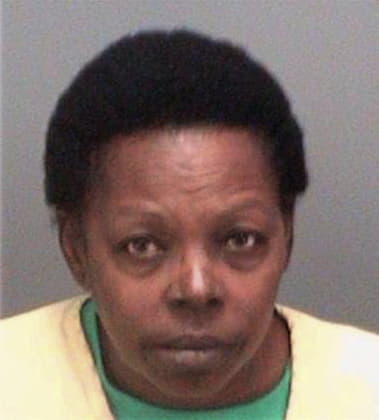 Octayvia Hogan, - Pinellas County, FL 