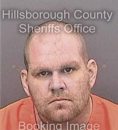 Jason Holmes, - Hillsborough County, FL 