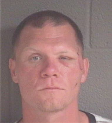 Lee Huntsinger, - Buncombe County, NC 