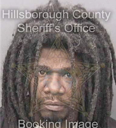 Lyntez Jones, - Hillsborough County, FL 