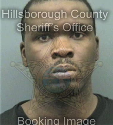 Jonas Joseph, - Hillsborough County, FL 