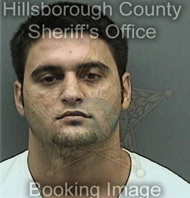 Omid Khaled, - Hillsborough County, FL 