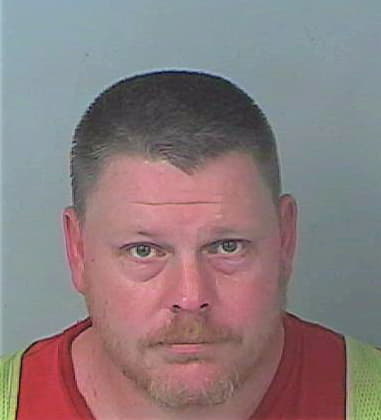 Kevin Kiesznowski, - Hernando County, FL 