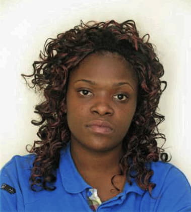 Latisha Kirnes, - Hillsborough County, FL 