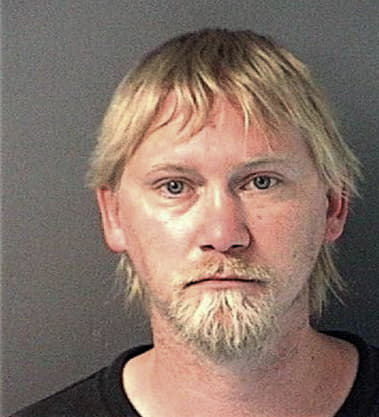 Thomas Kressler, - Escambia County, FL 