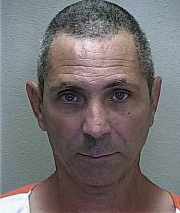 David Langer, - Marion County, FL 