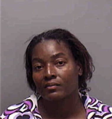 Altrinece Lawson, - Lee County, FL 