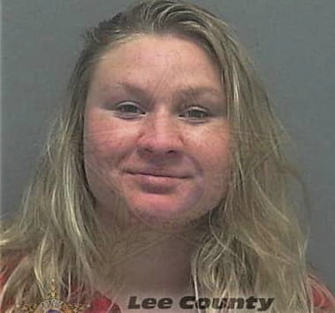 Shanell Lehew, - Lee County, FL 