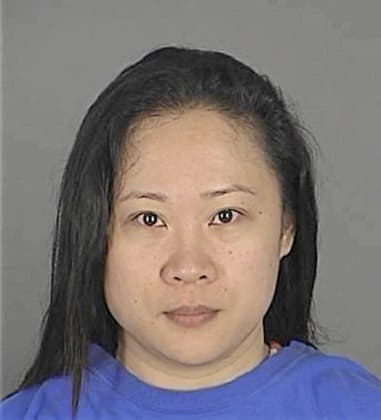 Chuanxia Liu, - Pasco County, FL 