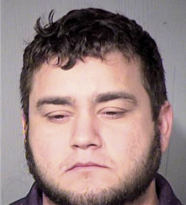 Andrew Llorens - Maricopa County, AZ 