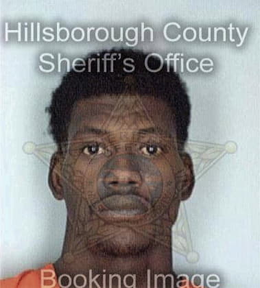 Dwayne Lloyd - Hillsborough County, FL 
