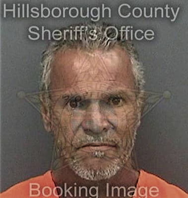 Thomas Lynch, - Hillsborough County, FL 