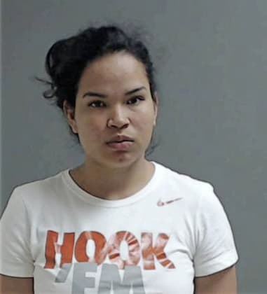 Olga Marquez, - Hidalgo County, TX 