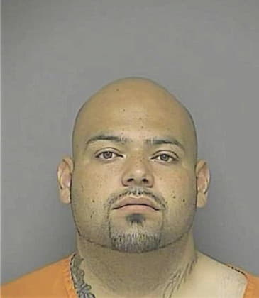 Jose Martinez, - Denton County, TX 