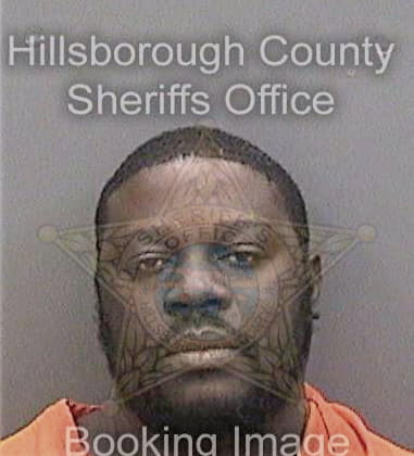 William Massie, - Hillsborough County, FL 